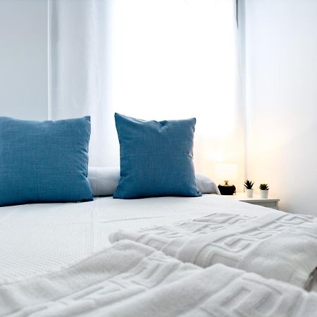 Playa Sun Apartment San Luis de Sabinillas Luaran gambar