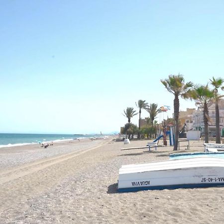Playa Sun Apartment San Luis de Sabinillas Luaran gambar