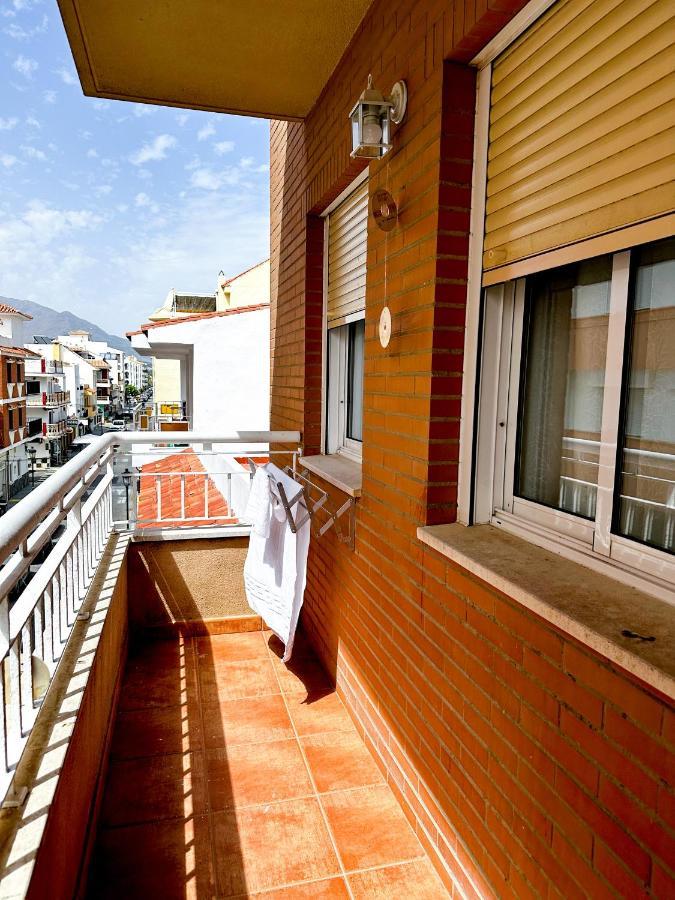 Playa Sun Apartment San Luis de Sabinillas Luaran gambar