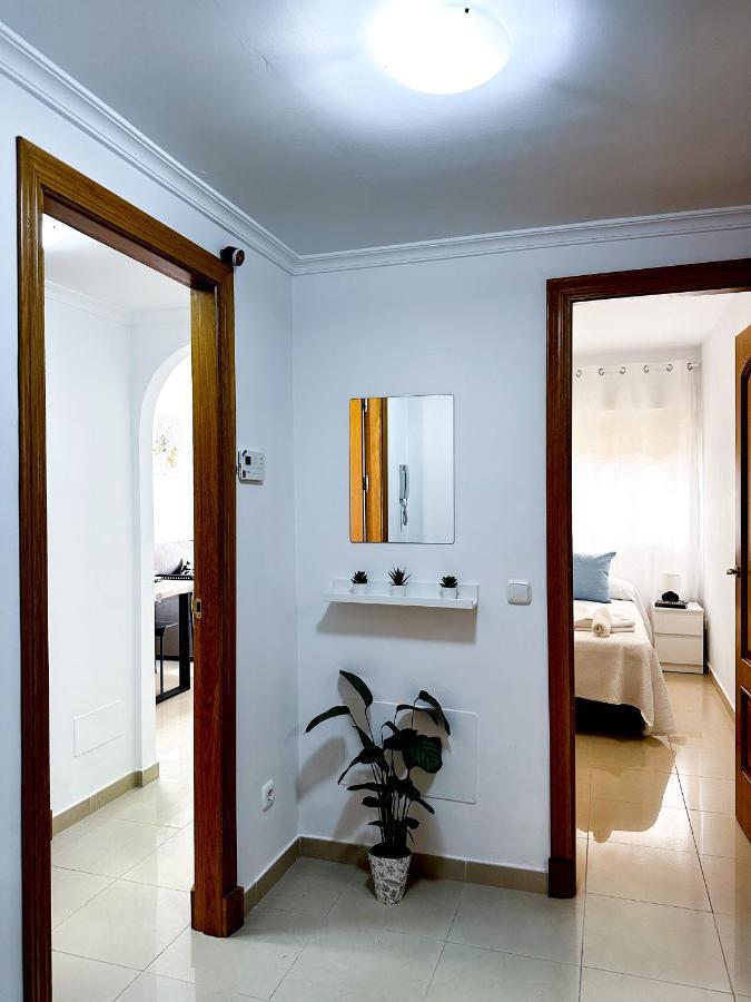 Playa Sun Apartment San Luis de Sabinillas Luaran gambar