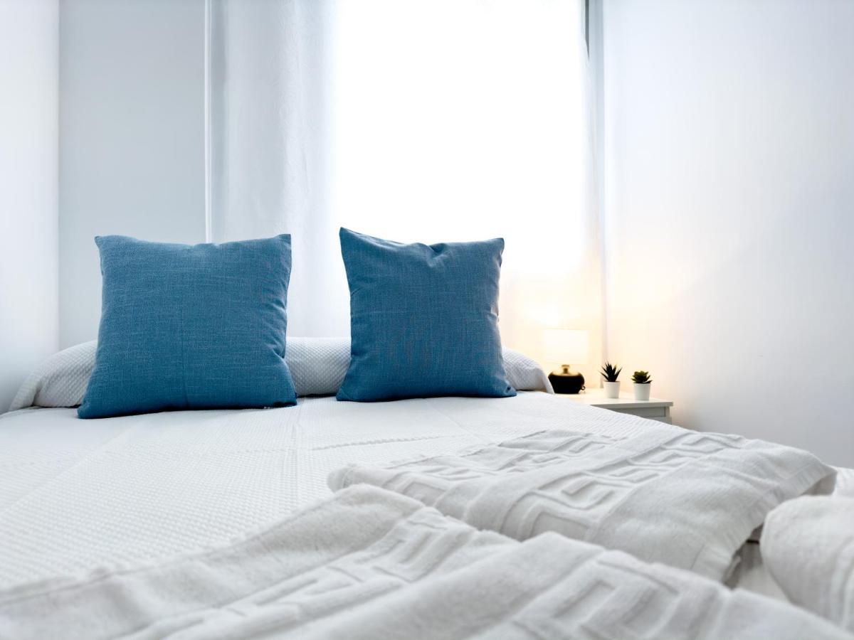 Playa Sun Apartment San Luis de Sabinillas Luaran gambar