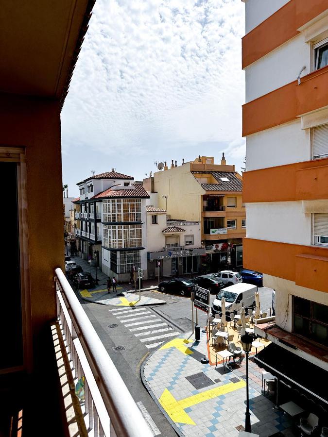 Playa Sun Apartment San Luis de Sabinillas Luaran gambar